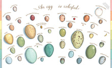 Load image into Gallery viewer, An Egg is Quiet
