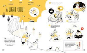 Sleuth & Solve