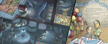 Load image into Gallery viewer, Sleepover at the Museum
