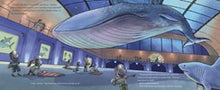 Load image into Gallery viewer, Sleepover at the Museum
