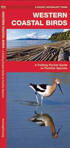 Pocket Naturalist Guides