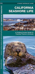 Pocket Naturalist Guides