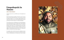 Load image into Gallery viewer, Nature Swagger: Stories and Visions of Black Joy in the Outdoors
