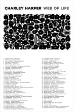 Load image into Gallery viewer, Charley Harper: Web of Life 2000pc Jigsaw Puzzle
