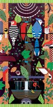 Load image into Gallery viewer, Charley Harper: Birducopia 1000pc Jigsaw Puzzle
