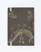 Load image into Gallery viewer, Dinosaur Bones A5 Softcover
