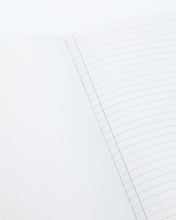 Load image into Gallery viewer, Gems &amp; Minerals A5 Softcover Notebook
