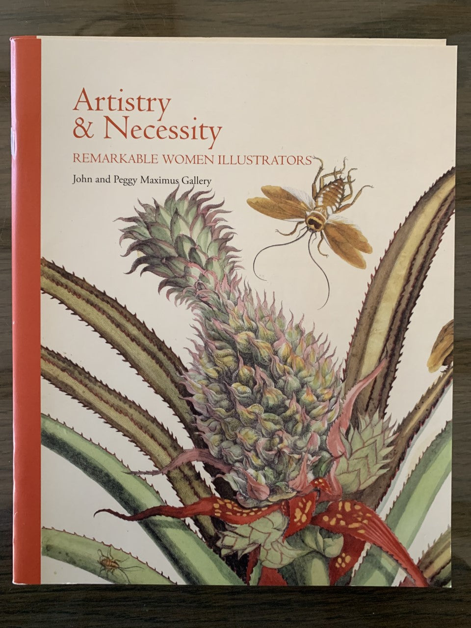 Artistry & Necessity - Remarkable Women Illustrators
