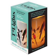 Load image into Gallery viewer, Butterflies T-Light
