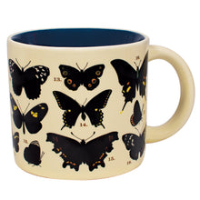 Load image into Gallery viewer, Butterfly Mug
