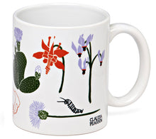 Load image into Gallery viewer, California Wildflower Mug
