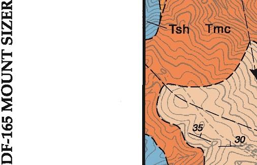 Mount Sizer - DF165