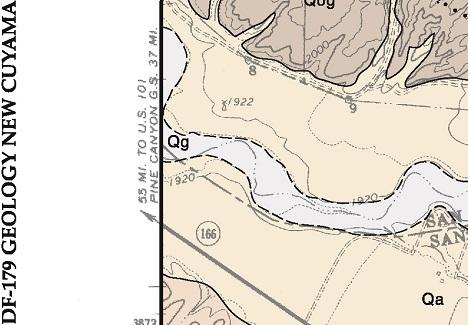 New Cuyama - DF179