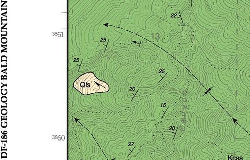 Dibblee Maps Dibblee Geologic Maps – sbnature Store