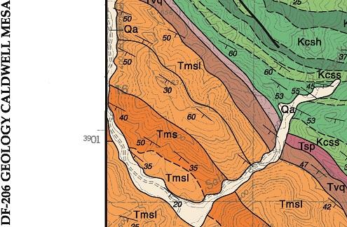 Dibblee Maps Dibblee Geologic Maps – Page 2 – sbnature Store