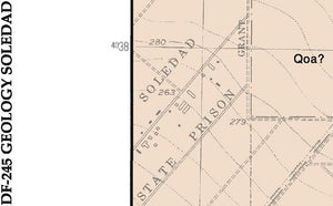 Soledad - DF245