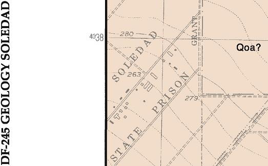 Soledad - DF245