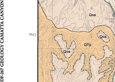 Dibblee Maps Dibblee Geologic Maps – Page 2 – sbnature Store
