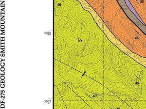 Smith Mountain - DF275