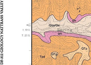 Nattrass Valley - DF312