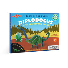 Load image into Gallery viewer, 3D Dinosaurs Assortment
