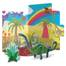 Load image into Gallery viewer, 3D Dinosaurs Assortment
