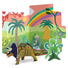 Load image into Gallery viewer, 3D Dinosaurs Assortment
