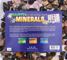 Load image into Gallery viewer, Earth Science Kit: Minerals
