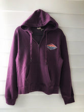 Load image into Gallery viewer, SBMNH Full Zip Patch Jacket
