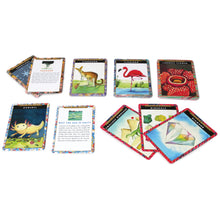 Load image into Gallery viewer, Natural &amp; Earth Science Flash Cards

