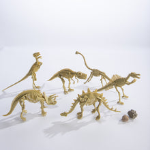 Load image into Gallery viewer, Dinosaur Skeleton Excavation Kit
