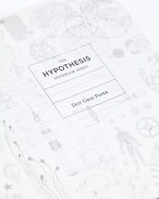 Load image into Gallery viewer, Archaeology Hardcover Dot Grid Notebook
