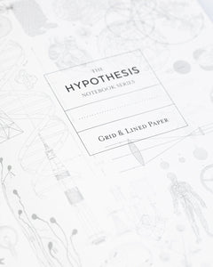 Insect Hardcover Lined/Grid Notebook