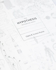Butterflies Hardcover Lined/Grid Notebook