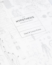 Load image into Gallery viewer, Earth&#39;s Geology Hardcover Notebook
