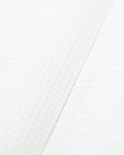 Load image into Gallery viewer, Insect Hardcover Lined/Grid Notebook

