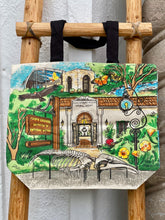 Load image into Gallery viewer, SBMNH Shopper Tote Bag
