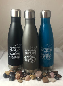 SBMNH Copper Insulated Canteen