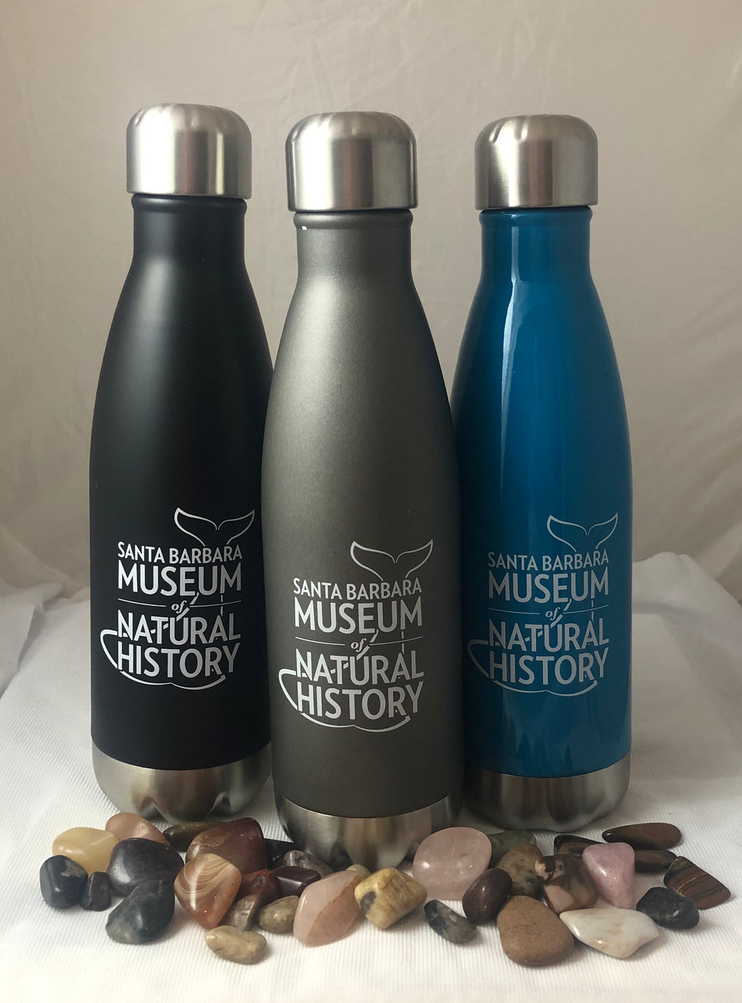 SBMNH Copper Insulated Canteen