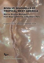 Bivalve Seashells of Tropical West America