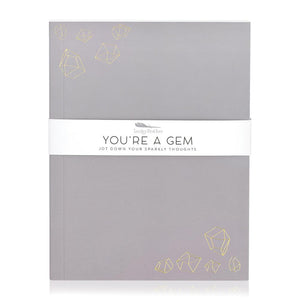 You're a Gem Journal