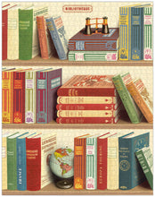 Load image into Gallery viewer, Library Books 1,000pc Puzzle
