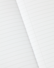 Load image into Gallery viewer, Eggs Softcover Lined Notebook
