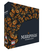Load image into Gallery viewer, Mariposas Board Game
