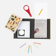Load image into Gallery viewer, Back To Nature: Outdoor Activity Set
