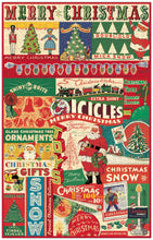 Load image into Gallery viewer, Christmas Vintage 500pc Puzzle
