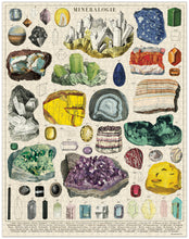 Load image into Gallery viewer, Mineralogy 1000pc Puzzle
