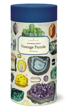 Load image into Gallery viewer, Mineralogy 1000pc Puzzle
