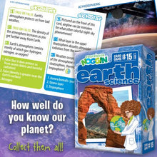 Load image into Gallery viewer, Professor Noggin: Earth Science
