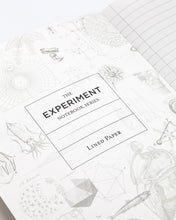 Load image into Gallery viewer, Eggs Softcover Lined Notebook
